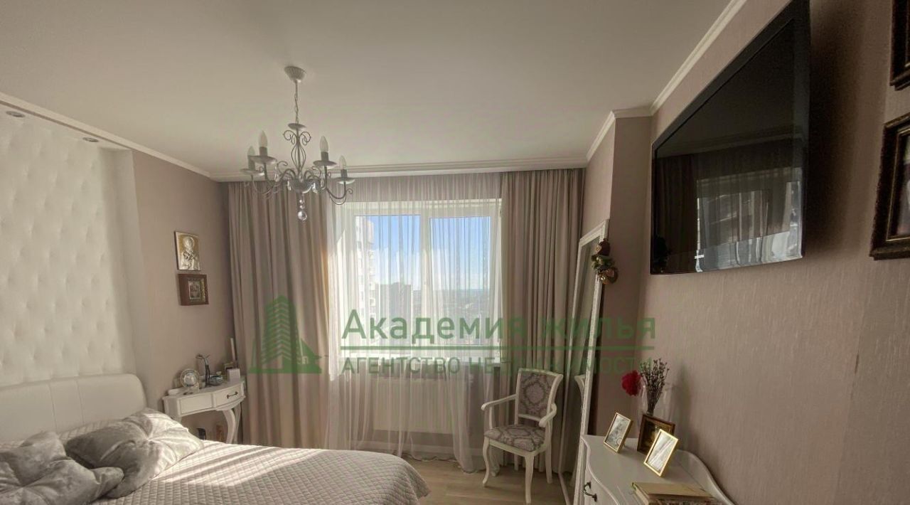 квартира г Саратов р-н Фрунзенский ул Астраханская 88 фото 8