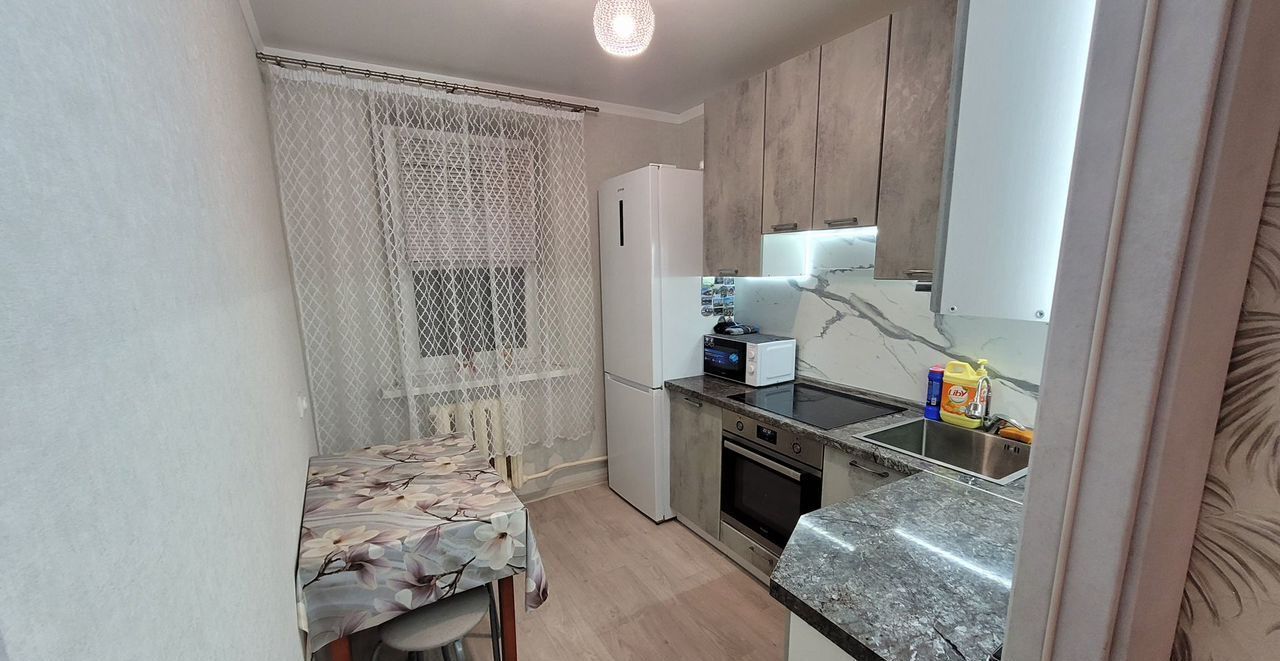 квартира г Курчатов пр-кт Коммунистический 24 фото 6