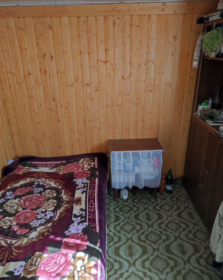 дом городской округ Талдомский г Талдом 85 км, садовое некоммерческое товарищество Сорокино, 355, Дмитровское шоссе фото 19