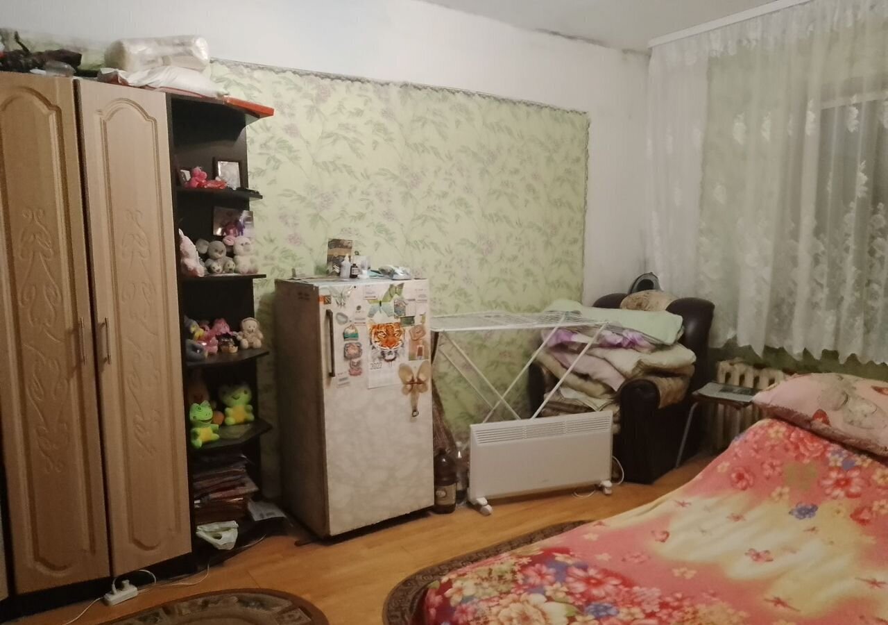 квартира г Чусовой Лисьи Гнёзда ул Крупской 3 фото 1