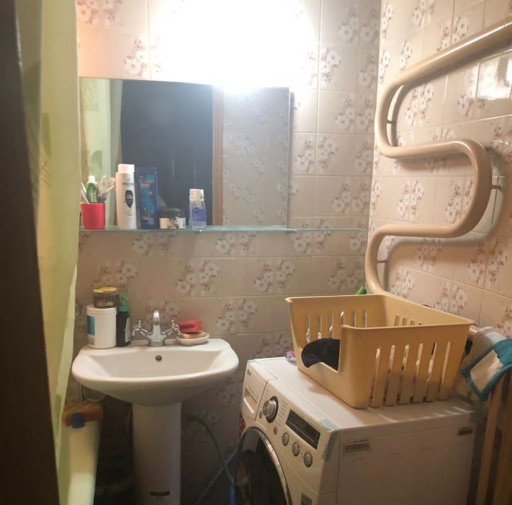 комната г Краснодар р-н Западный ул им. Рылеева 358 фото 5