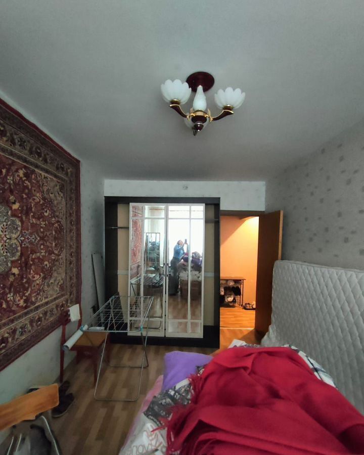 квартира г Волгоград р-н Дзержинский ул Шекснинская 8а фото 11