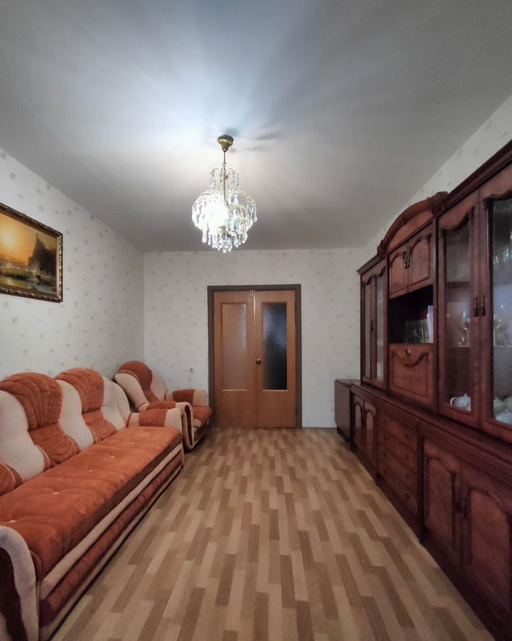 квартира г Волгоград р-н Дзержинский ул Шекснинская 8а фото 25