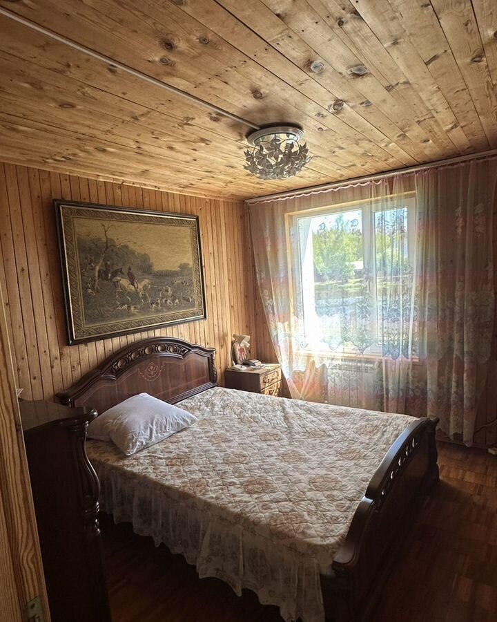 дом городской округ Одинцовский г Звенигород 29 км, СНТ Приозёрное, 44, Можайское шоссе фото 10