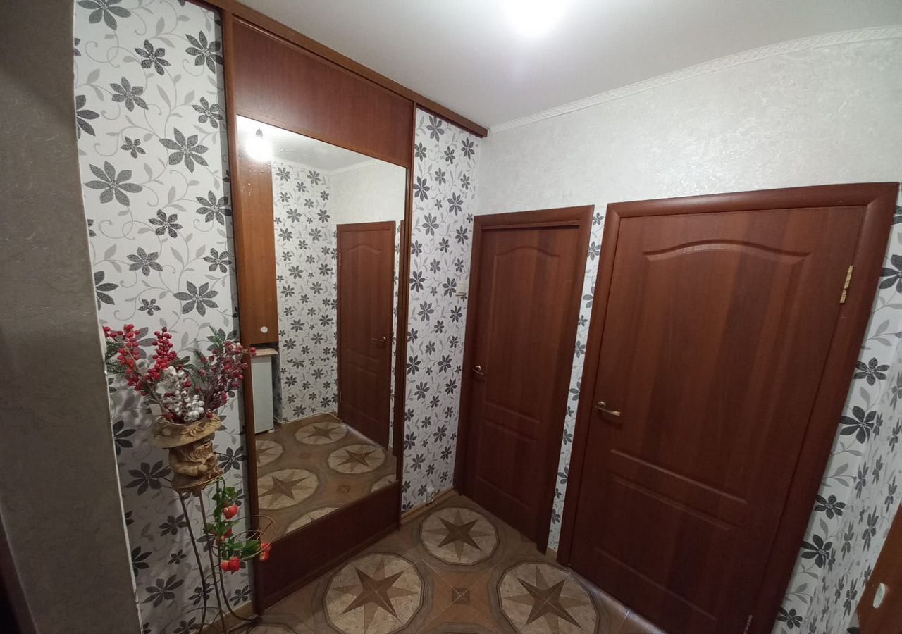 квартира г Подольск ул Парковая 36 фото 7