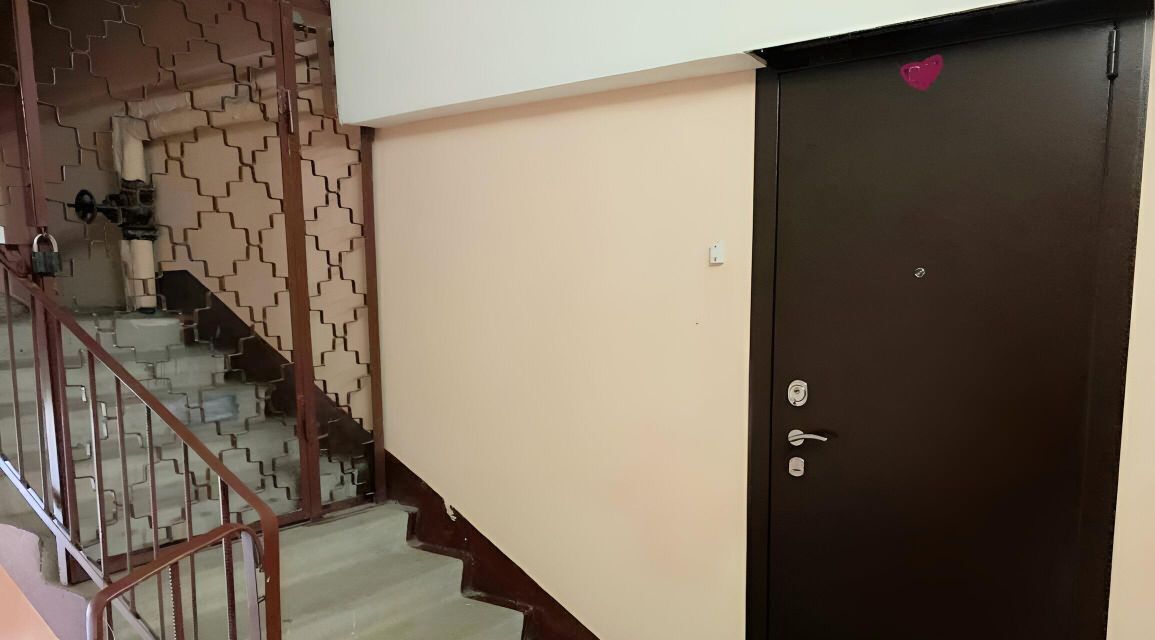 квартира г Красное Село ш Кингисеппское 12к/4 метро Проспект Ветеранов фото 33