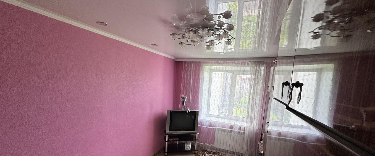 квартира г Казань метро Горки ул Хусаина Мавлютова 21 фото 7