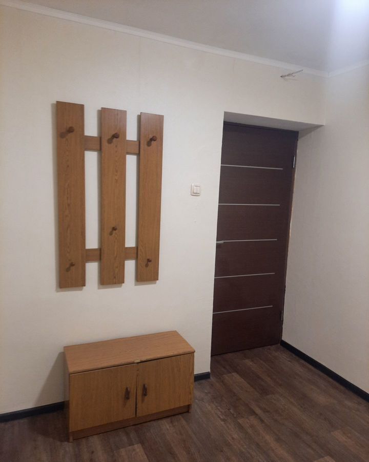 квартира г Тольятти р-н Автозаводский ш Южное 49 фото 14