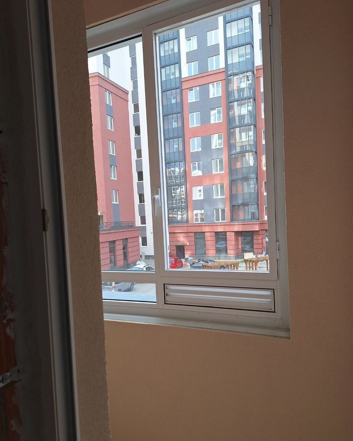 квартира р-н Всеволожский г Мурино ул Шувалова 31 Девяткино, Муринское городское поселение фото 12