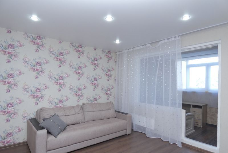 квартира г Сочи р-н Адлерский с Веселое ул Мира 12 фото 19