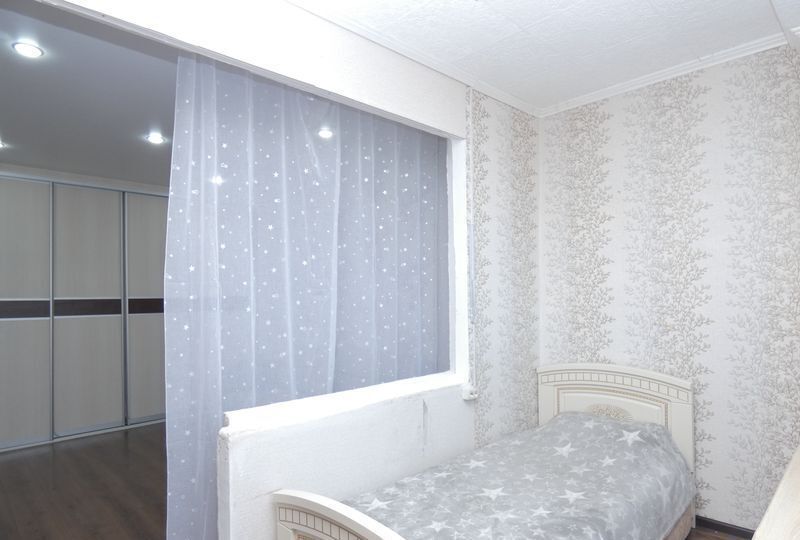 квартира г Сочи р-н Адлерский с Веселое ул Мира 12 фото 18