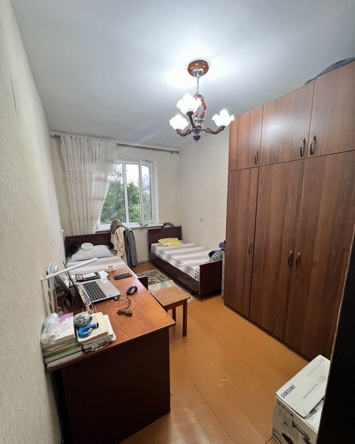 квартира г Кизилюрт ул. Гамзата Цадаса, 65 фото 7