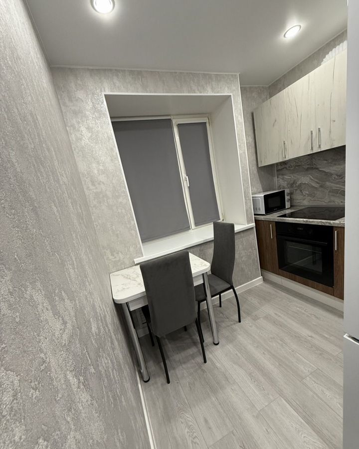 квартира г Сургут р-н Центральный пр-кт Мира 36/2 Тюменская обл. фото 10