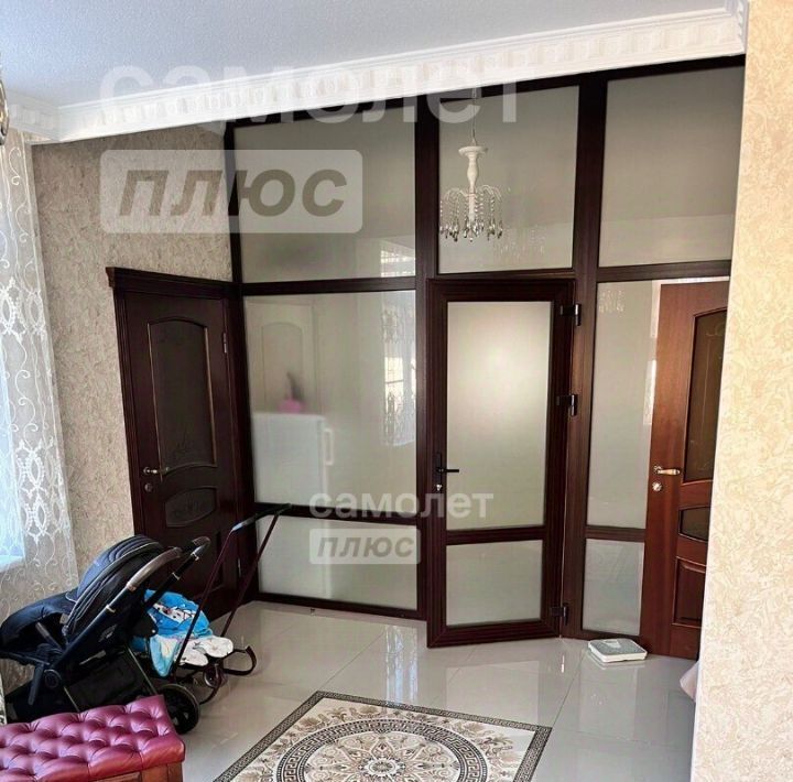 дом г Нальчик ул Профсоюзная 327б фото 3