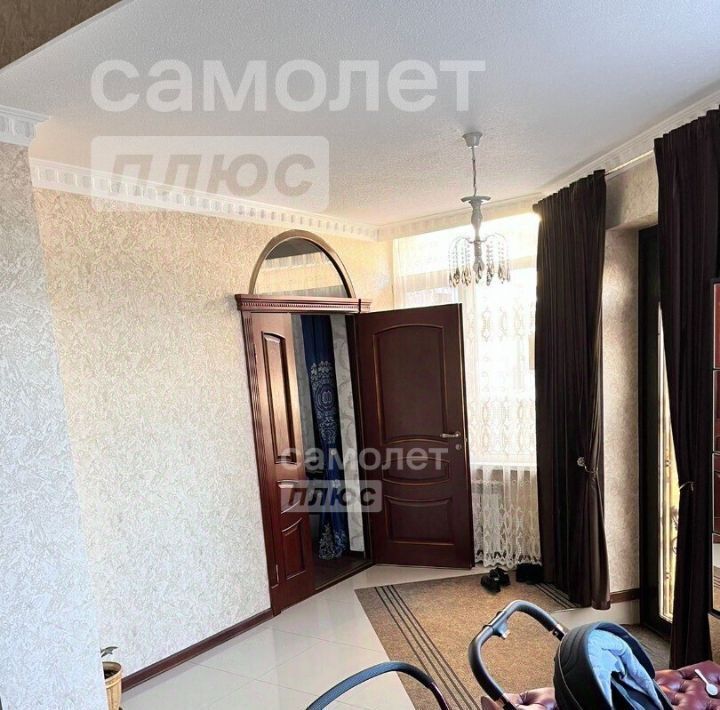 дом г Нальчик ул Профсоюзная 327б фото 4