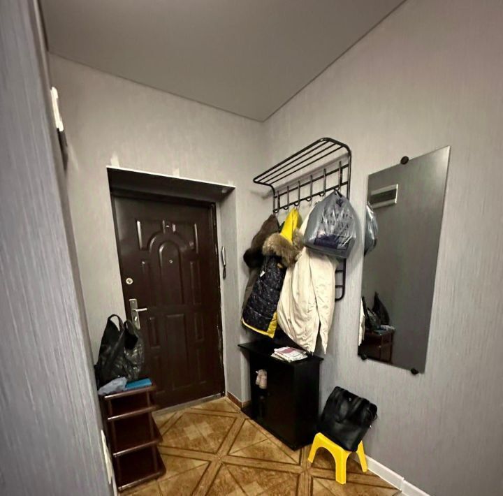 квартира г Сургут микрорайон ПИКС ул Грибоедова 2/1 фото 15