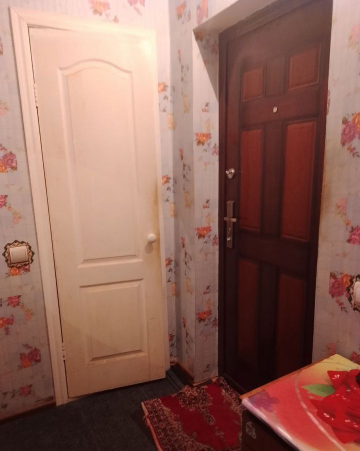 квартира г Чусовой Лисьи Гнёзда ул Крупской 3 фото 8