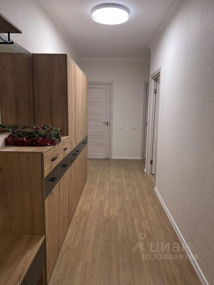 квартира г Москва ул Юлиана Семёнова 8/2 Московская область, Жилой комплекс «Лучи» фото 12