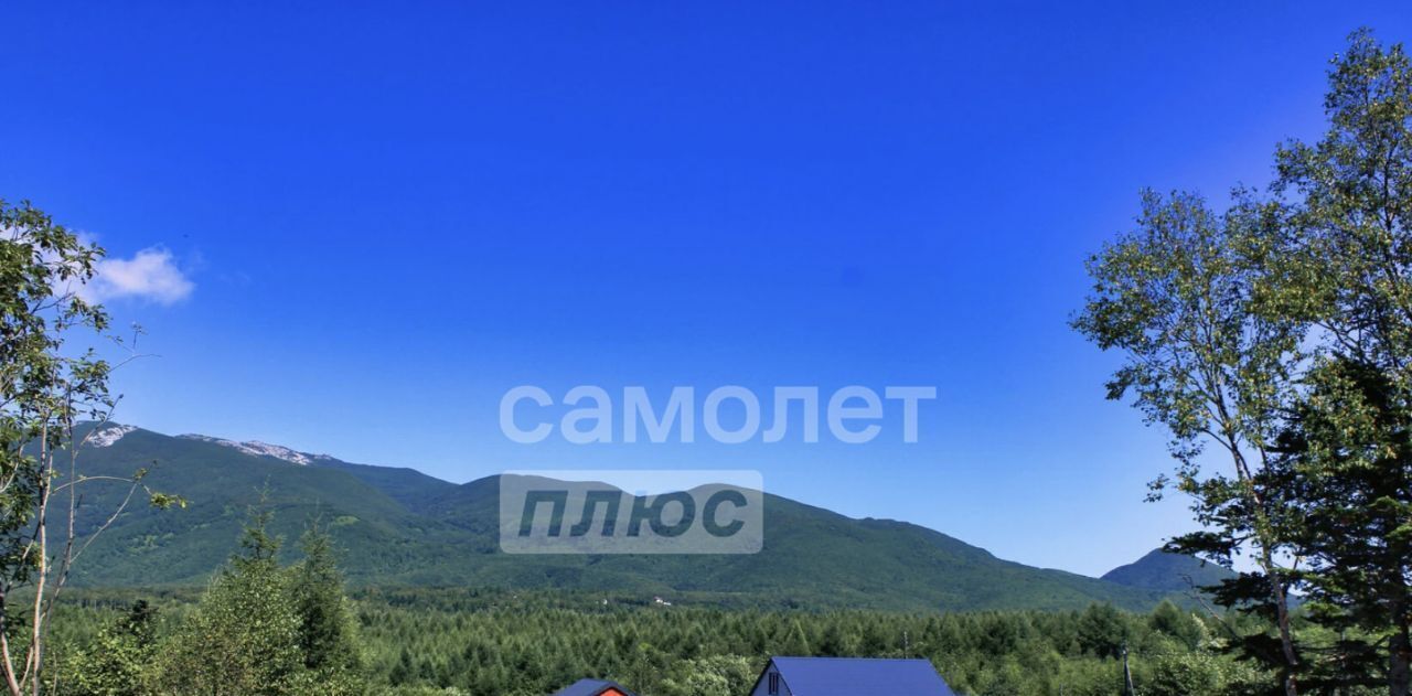 земля г Южно-Сахалинск кв-л Весточка жилой квартал фото 1