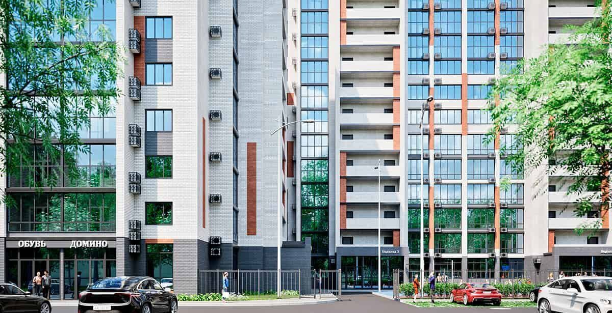 квартира г Благовещенск ул Северная 145 фото 4