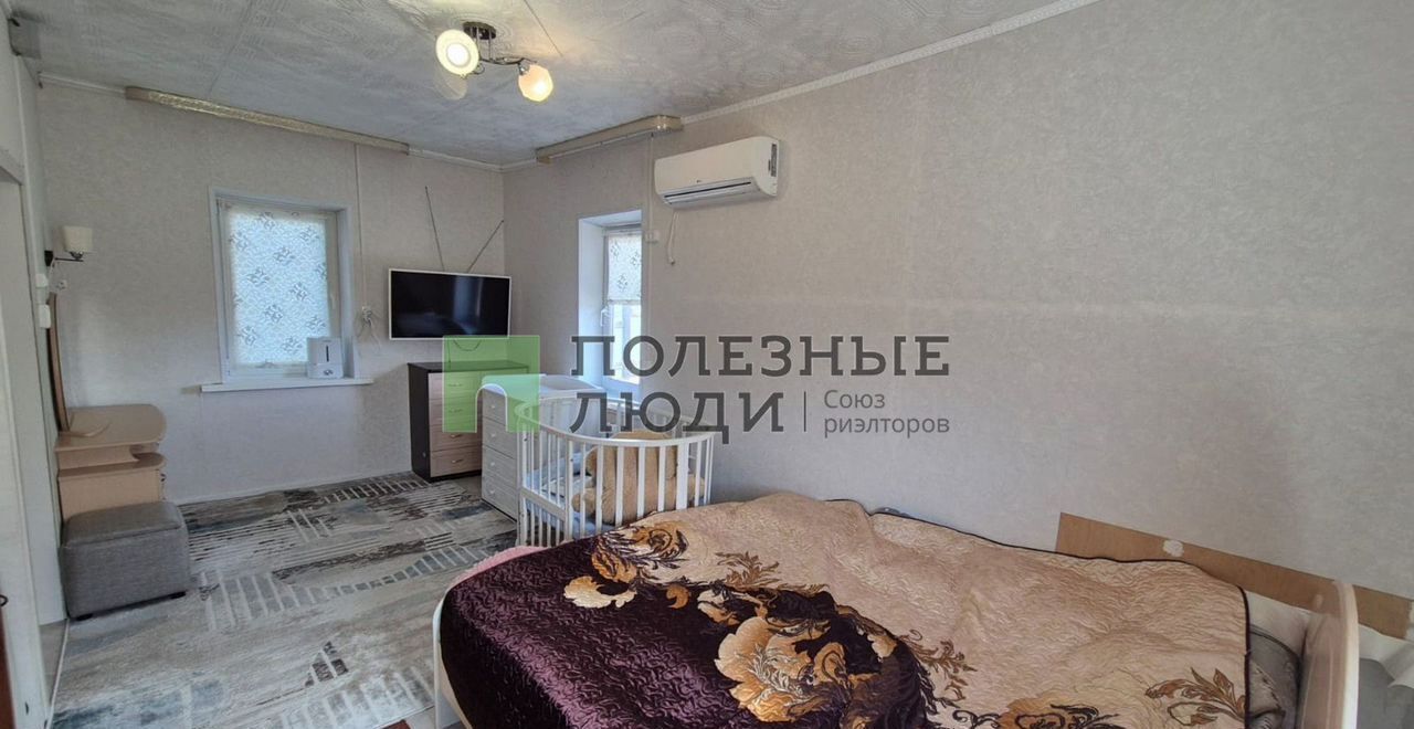 дом г Комсомольск-на-Амуре посёлок Победа ул Кольцова 24 фото 6