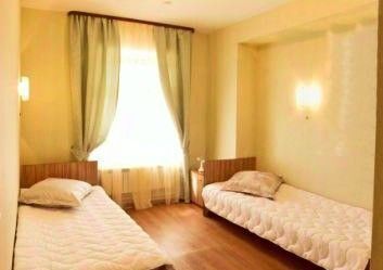 комната г Челябинск р-н Курчатовский ул Сетевая 11 фото 2