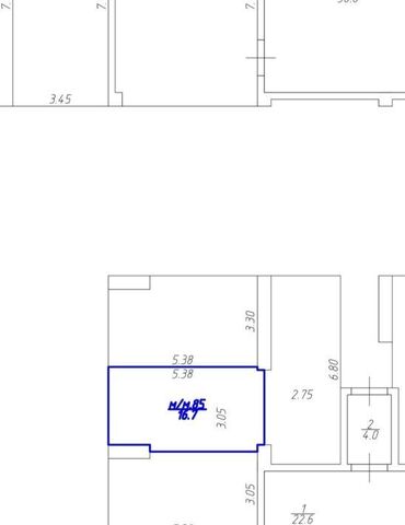 метро Кузьминки ул Зеленодольская 41к/2 фото
