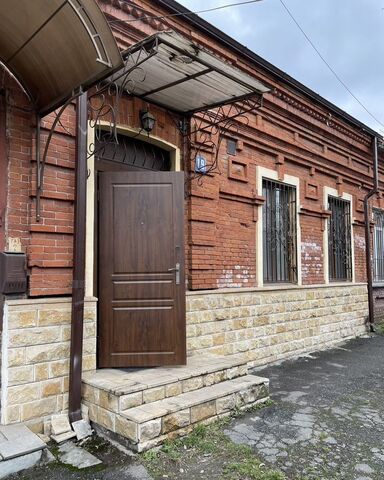 ул Осетинская 19/20 Республика Северная Осетия — Владикавказ фото