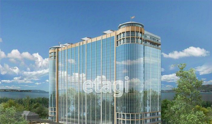 квартира г Геленджик ул Мира 40 Центр фото 2