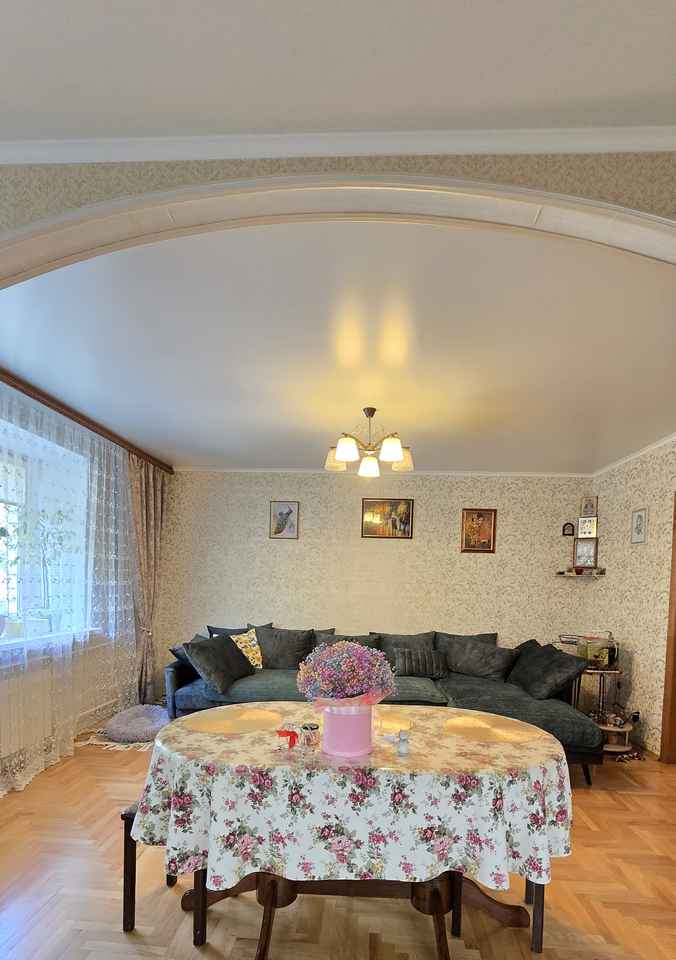 квартира г Курск ул Дзержинского 2 Центр м-н, Ломоносова, 65 фото 2
