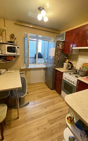 квартира ул им. Зины Маресевой 15 фото