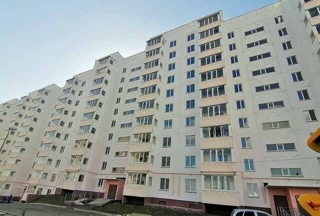 квартира 3-й пр. Можайского, 22, р-н Октябрьский фото