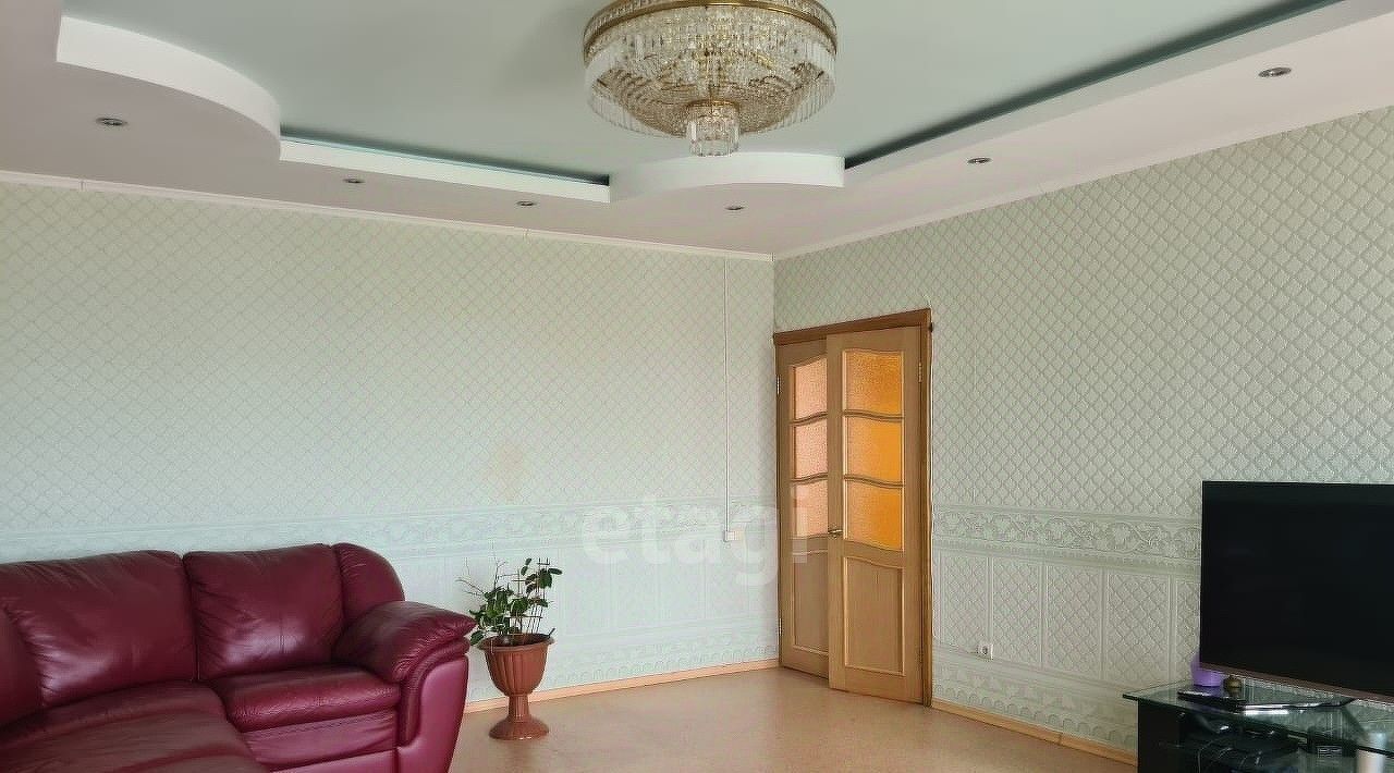 квартира г Благовещенск ул Калинина 52 фото 1
