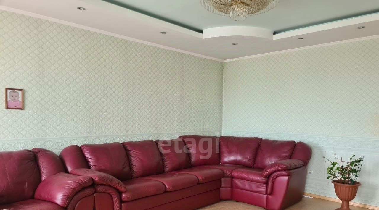 квартира г Благовещенск ул Калинина 52 фото 3