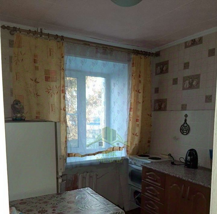 квартира г Улан-Удэ р-н Железнодорожный ул Октябрьская 44 фото 1