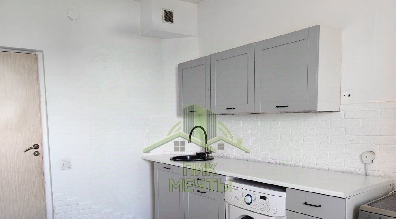 квартира г Улан-Удэ р-н Октябрьский мкр 105-й 31 фото 1