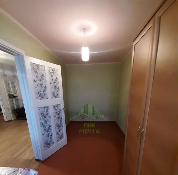 квартира г Улан-Удэ р-н Железнодорожный ул Октябрьская 44 фото 4