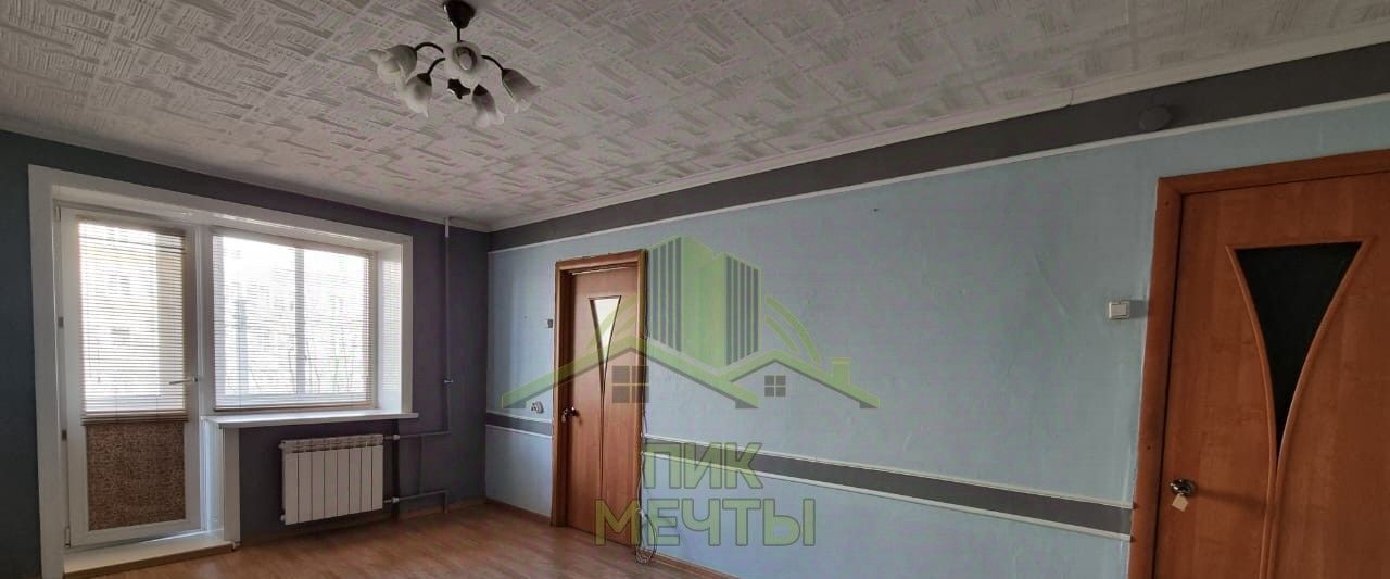 квартира г Улан-Удэ р-н Железнодорожный ул Гагарина 32п фото 4