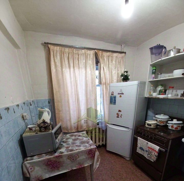 квартира г Улан-Удэ р-н Октябрьский ул Ключевская 19 фото 6