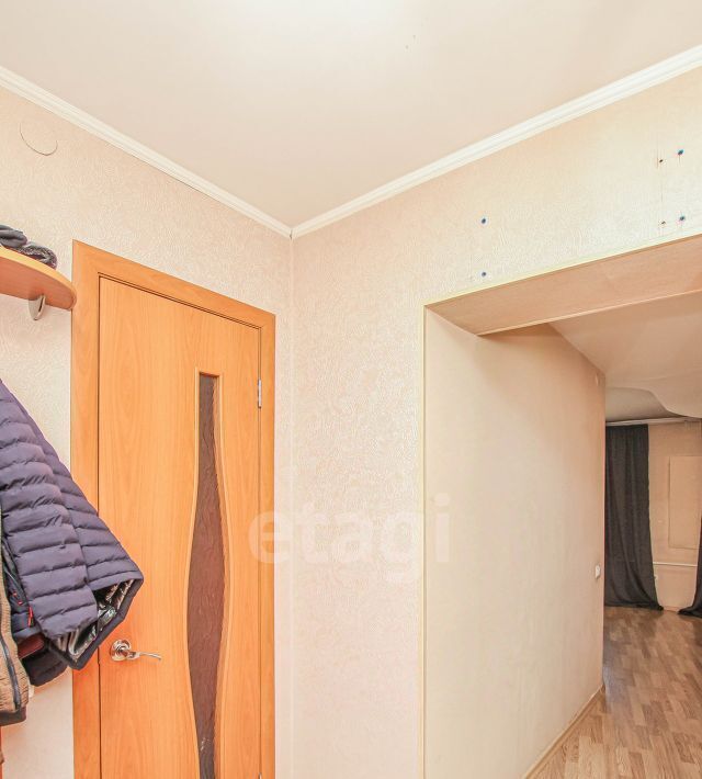 квартира г Улан-Удэ р-н Октябрьский ул Столбовая 56 фото 19