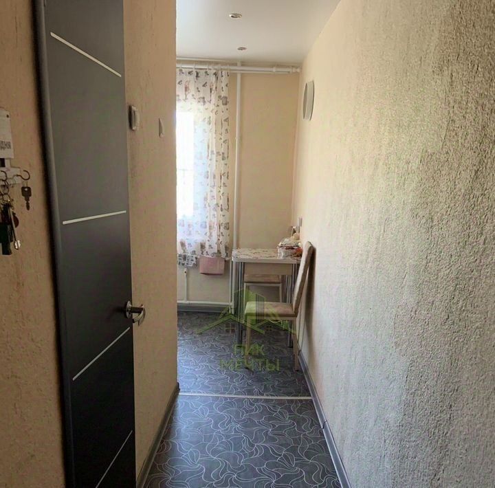 квартира г Улан-Удэ р-н Октябрьский ул Столбовая 60 фото 5