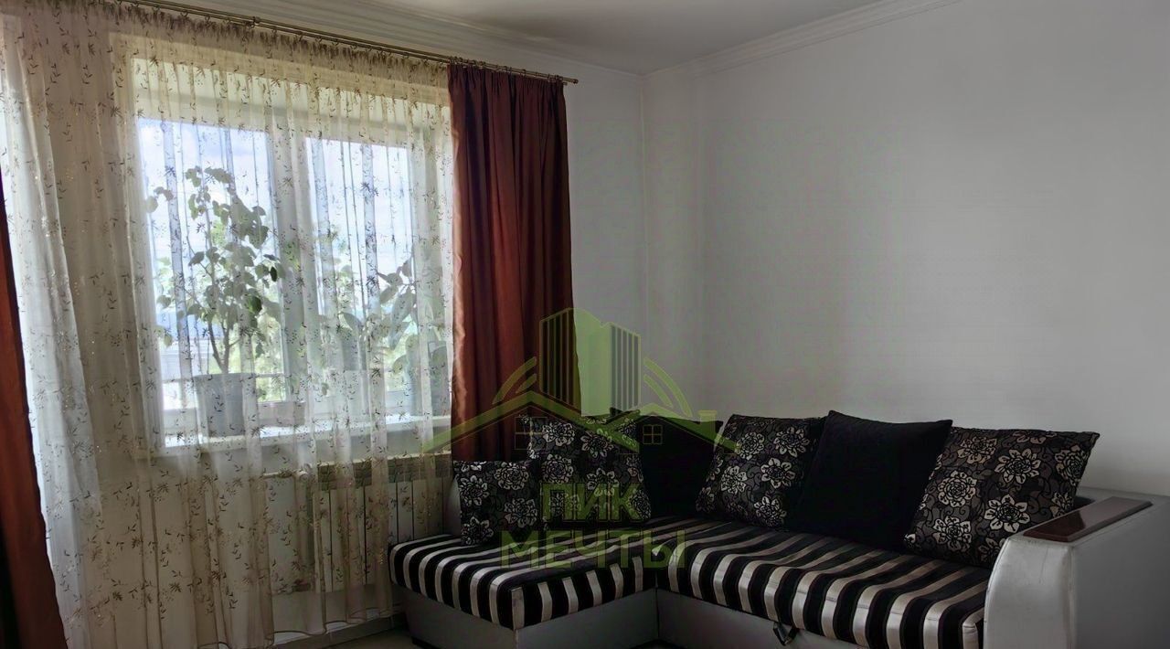 квартира г Улан-Удэ р-н Октябрьский мкр 105-й 31 фото 6