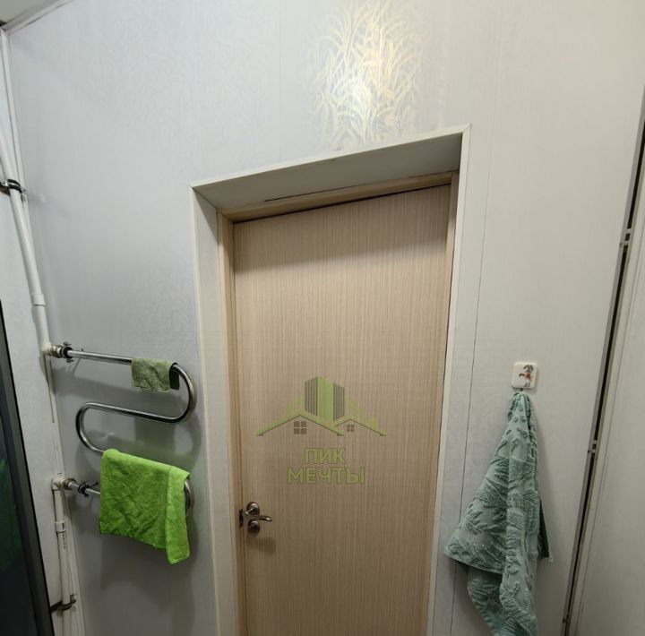 квартира г Улан-Удэ р-н Октябрьский мкр 105-й 31 фото 9