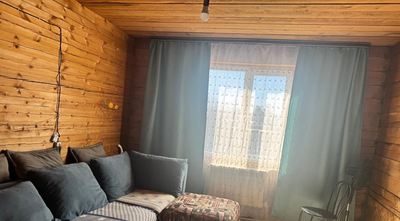 дом г Чита р-н Центральный ДНТ, 106А, Урожай фото 10