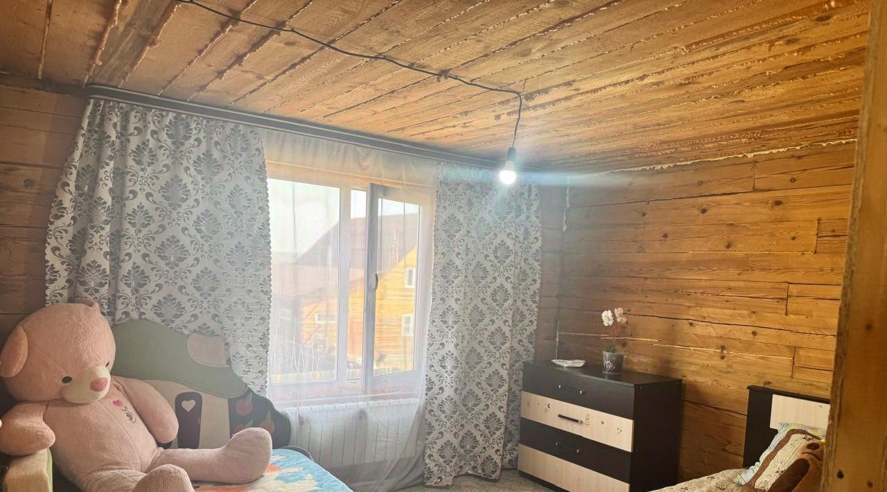 дом г Чита р-н Центральный ДНТ, 106А, Урожай фото 21