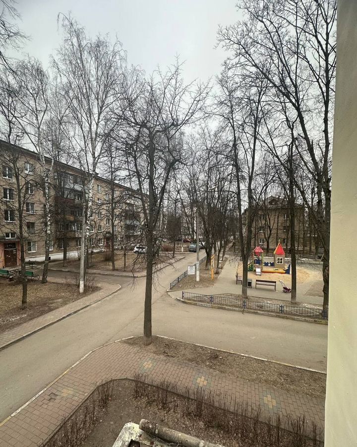 квартира г Ивантеевка снт Родники Удельная, Большая Учительская ул., 7, Раменский муниципальный округ фото 1