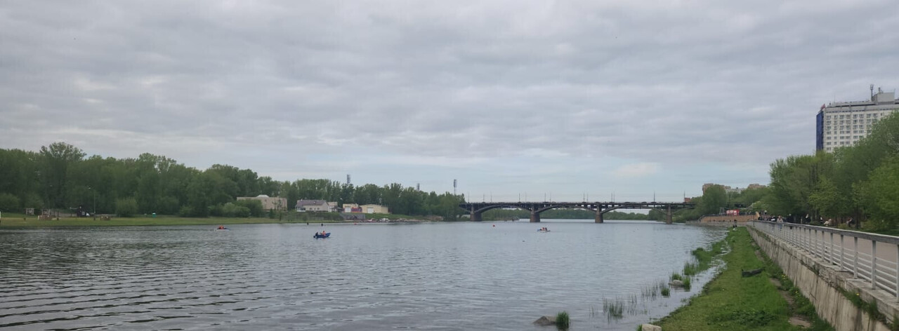 квартира г Красноярск Пашенный ул Анатолия Гладкова 8а м-н фото 3