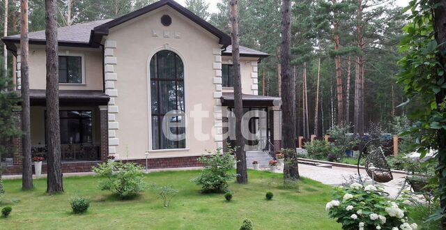 Мининский сельсовет, мкр-н Геолог, 58, Красноярск фото