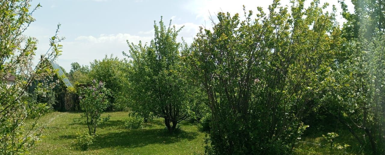 дом г Барнаул р-н Индустриальный снт Декоратор 8 фото 4