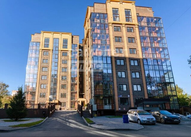 ул Белозерская 9 фото